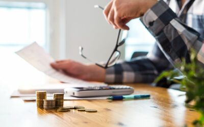 Schulden beim Finanzamt