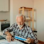 Privatinsolvenz Rentner – was Sie beachten sollten