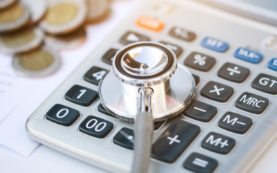 Schulden bei der Krankenkasse – das ist wichtig