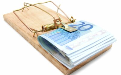 Schuldenfalle – Definition, Gründe und Vorbeugung