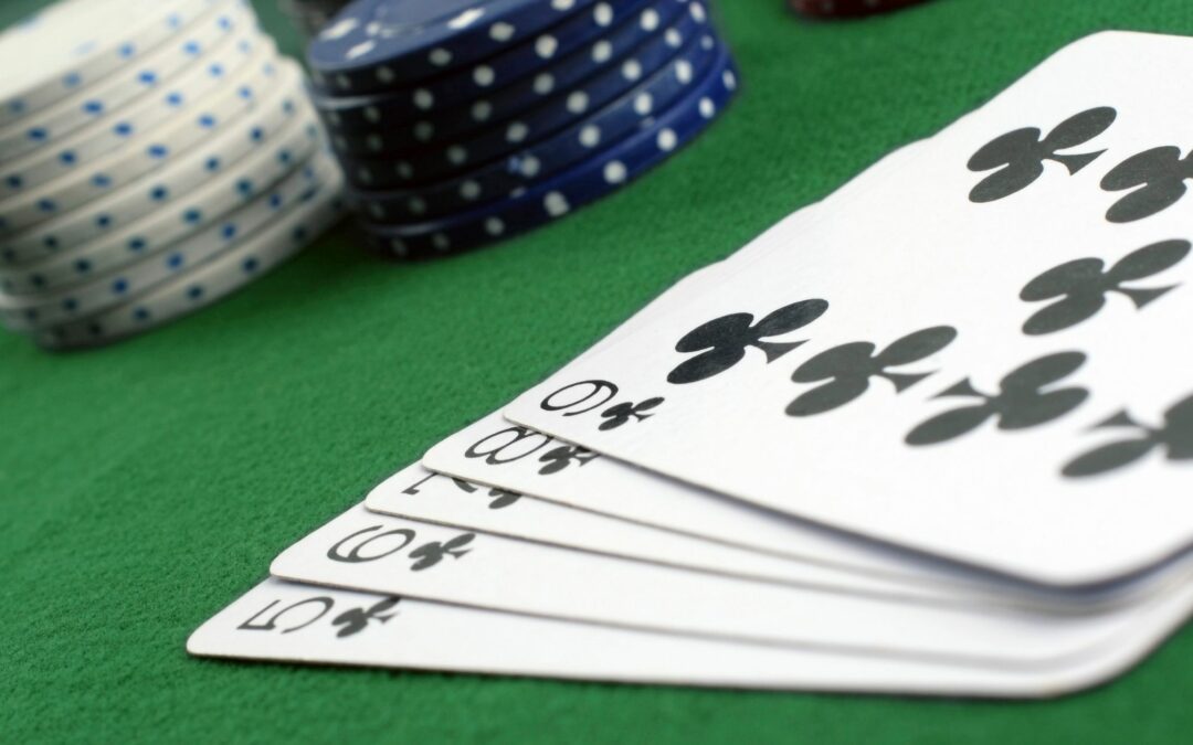 Spielschulden – Verbindlichkeiten aus Glücksspielen und Wetten