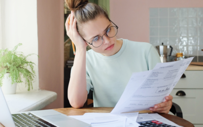 Steuerschulden? Ruhig bleiben – wir klären Sie auf!