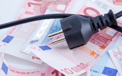 Stromschulden: Alle Informationen, um eine Stromsperre zu verhindern